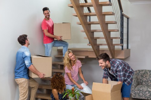 Secure online payment for Man And A Van Kingston