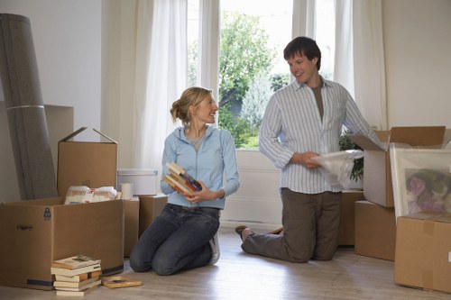 Practical Kingston van service for household and business moves