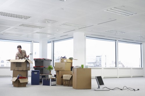 Prepared moving truck booking for Kingston customers