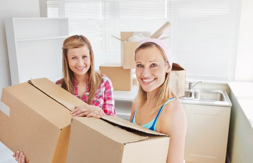 Transparent van hire pricing for local Kingston moves