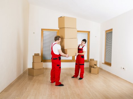 Local flat removals support for Kingston homes and apartments